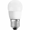 Osram Tropfenlampe LED Star CLAS P40 – 5,5 Watt, Matt, E27, Warmweiß 7