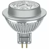 Osram LED SUPERSTAR Reflektorlampe MR16 Mit 4,9 Watt, GU5.3, Kaltweiß, 36°, Dimmbar 7