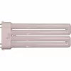 Osram Kompaktleuchtstofflampe Dulux F 18 Watt 830 4 Pin 2G10 – Osram 5