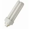 Osram Kompaktleuchtstofflampe DULUX T/ E 42 Watt 830 IN PLUS GX24q – Osram 11