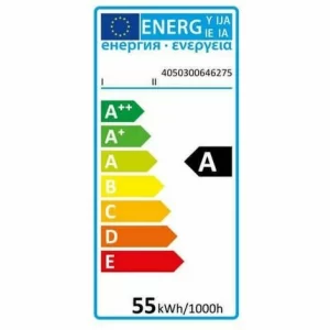 Osram FC 55 Watt 827 Warmweiss Extra Warm T5 2GX13 Fluorescentcircular 6