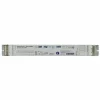 Vorschaltgerät EVG QTI Dali 3x T8 Leuchtstofflampen 18 Watt Dimmbar Quicktronic Intelligent – Osram 10
