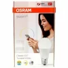 Osram Smart+ LED Lampe 8,5W E27 ZigBee Dimmbar Warmweiß Bis Tageslicht Glühbirne 7