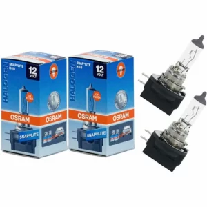 Osram Original Line H8B 64242 12V Autolampe (2 Stück) 9