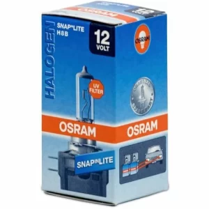 Osram Original Line H8B 64242 12V Autolampe (2 Stück) 11