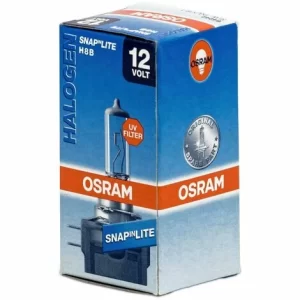 Osram Original Line H8B 64242 12V Autolampe (2 Stück) 13