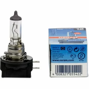 Osram Original Line H8B 64242 12V Autolampe (2 Stück) 15
