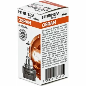 Osram Original Line H11B 64241 12V Autolampe (2 Stück) 10