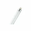 Osram Leuchtstoffröhre T5 G5 6W, Neutralweiß, Weiß Matt 0773702643 04008321025050 Osram Leuchtstoffröhre T5 4 W/ 640 11