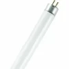 Osram Leuchtstoffröhre T5 G5 8W, Neutralweiß, Weiß Matt Osram Leuchtstoffröhre T5 L 8W/640 Osram 4008321025081 Osram 5
