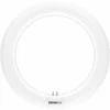 OSRAM LED T9 Röhre, Kaltweiß (4000K), 1200 Lumen, Ersatz Für Herkömmliche 22W-T9 Leuchtstoffröhren 11