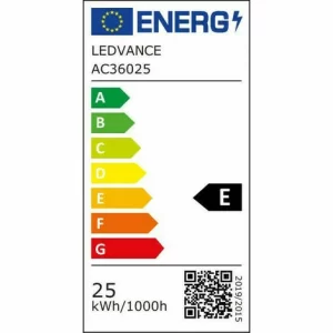Osram LED Birnenformlampe 24,9 Watt E27 827 Warmweiß Extra Matt 8