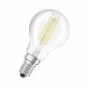 OSRAM OSR 405807581973 – LED-Lampe BASE E14, 4 W, 470 Lm, 4000 K, Filament, 3er-Pack (4058075819733) 16