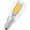 Osram LED Filament Parathom T26 Kleinlampe 2,8 Watt 865 6500 Kelvin Tageslicht E14 Klar 13
