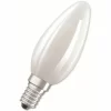 OSRAM LED-Lampe, CLA60, Matt, E14, EEK: D, 5,5W, 806lm, 2700K, 3 Stk 8