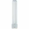 OSRAM LAMPE Kompaktleuchtstofflampe DULUX L18W/840 13